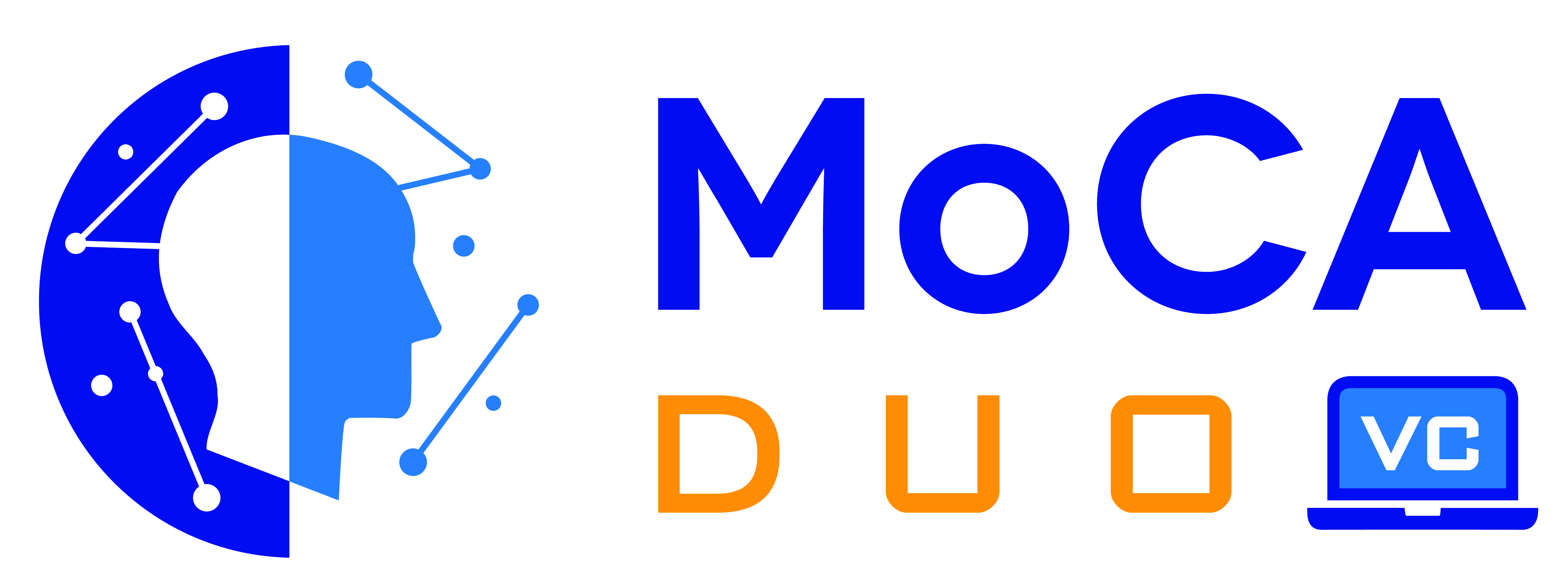 Moca Duo-VC Logo