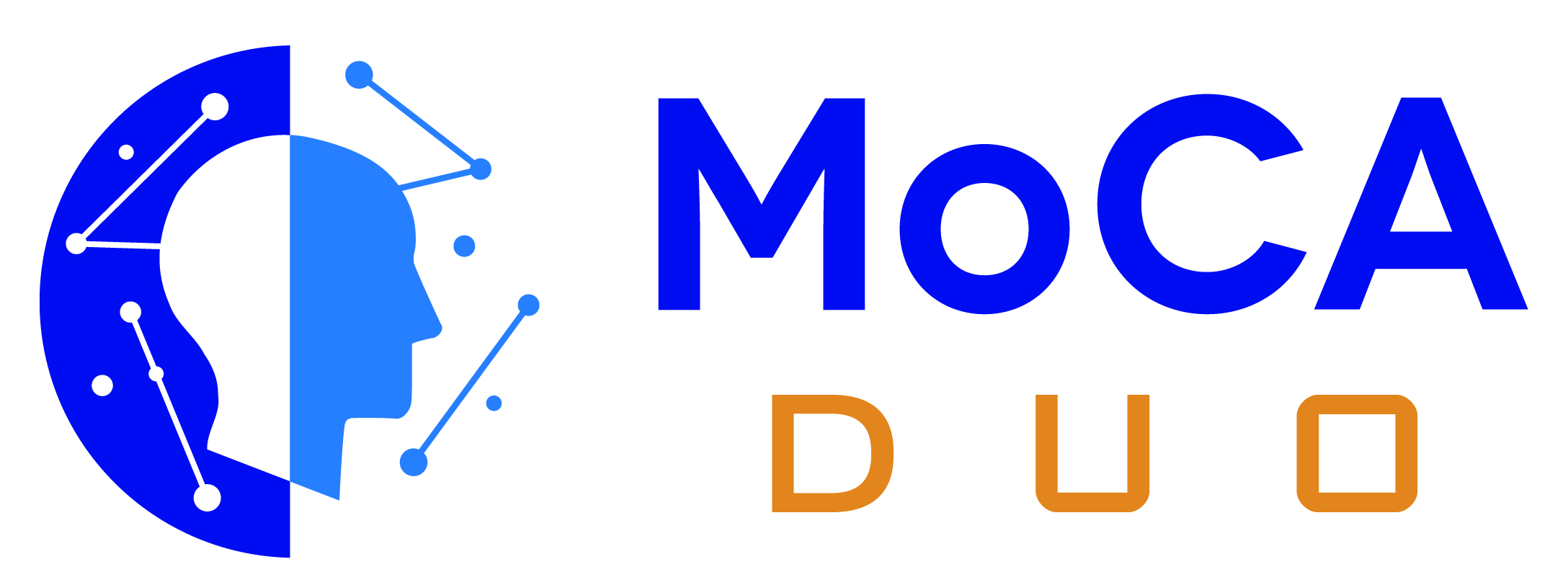 Moca Duo Logo